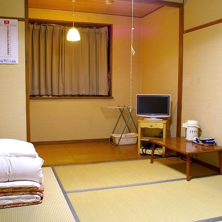 Business Hotel Sakigake Honkan Himedzsi Kültér fotó