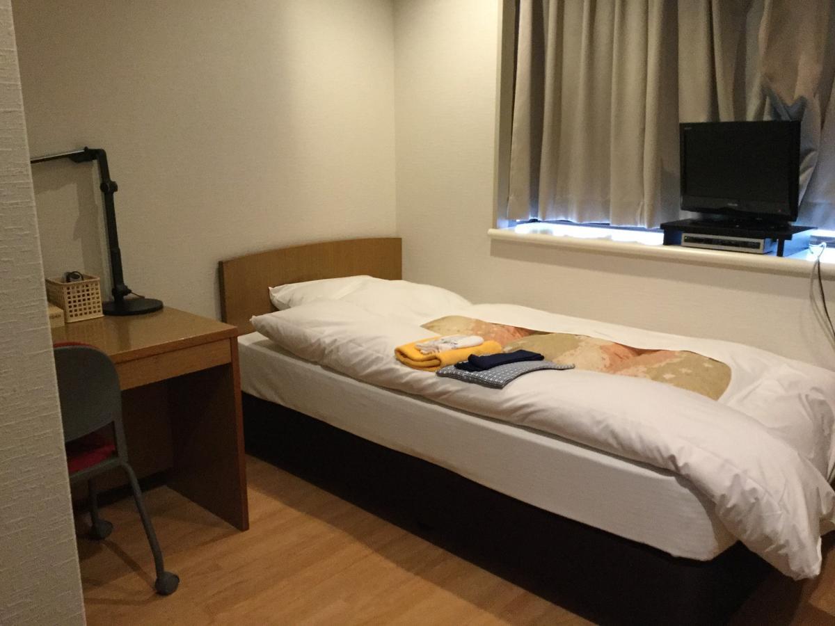 Business Hotel Sakigake Honkan Himedzsi Kültér fotó