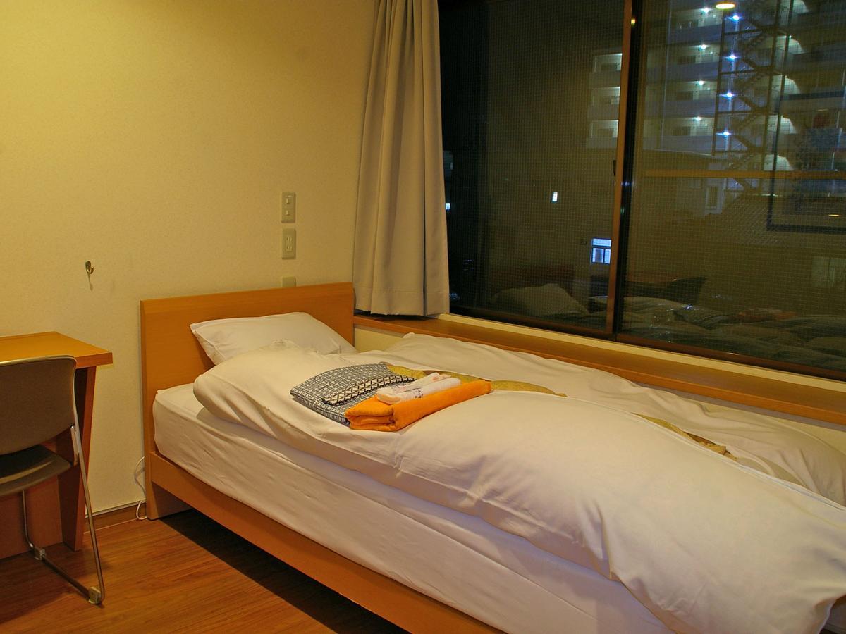 Business Hotel Sakigake Honkan Himedzsi Kültér fotó