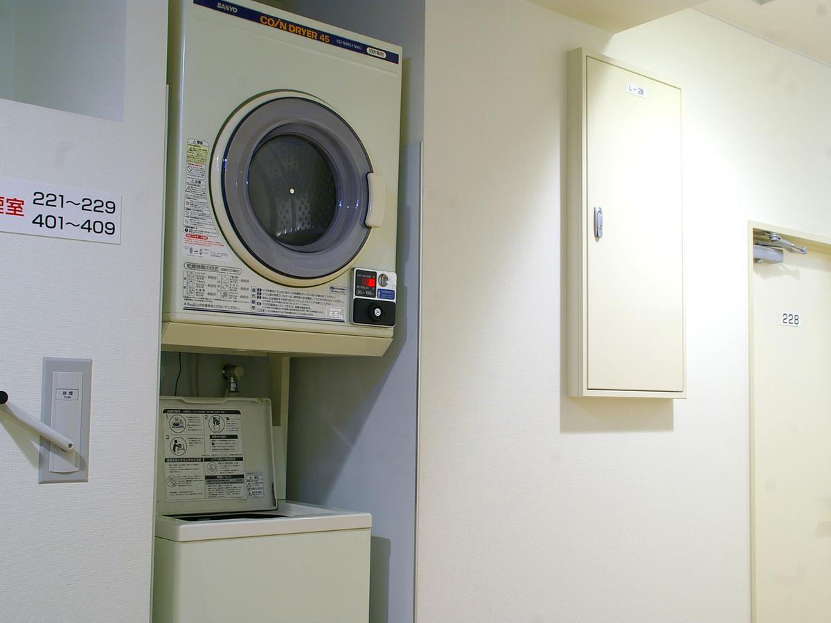 Business Hotel Sakigake Honkan Himedzsi Kültér fotó