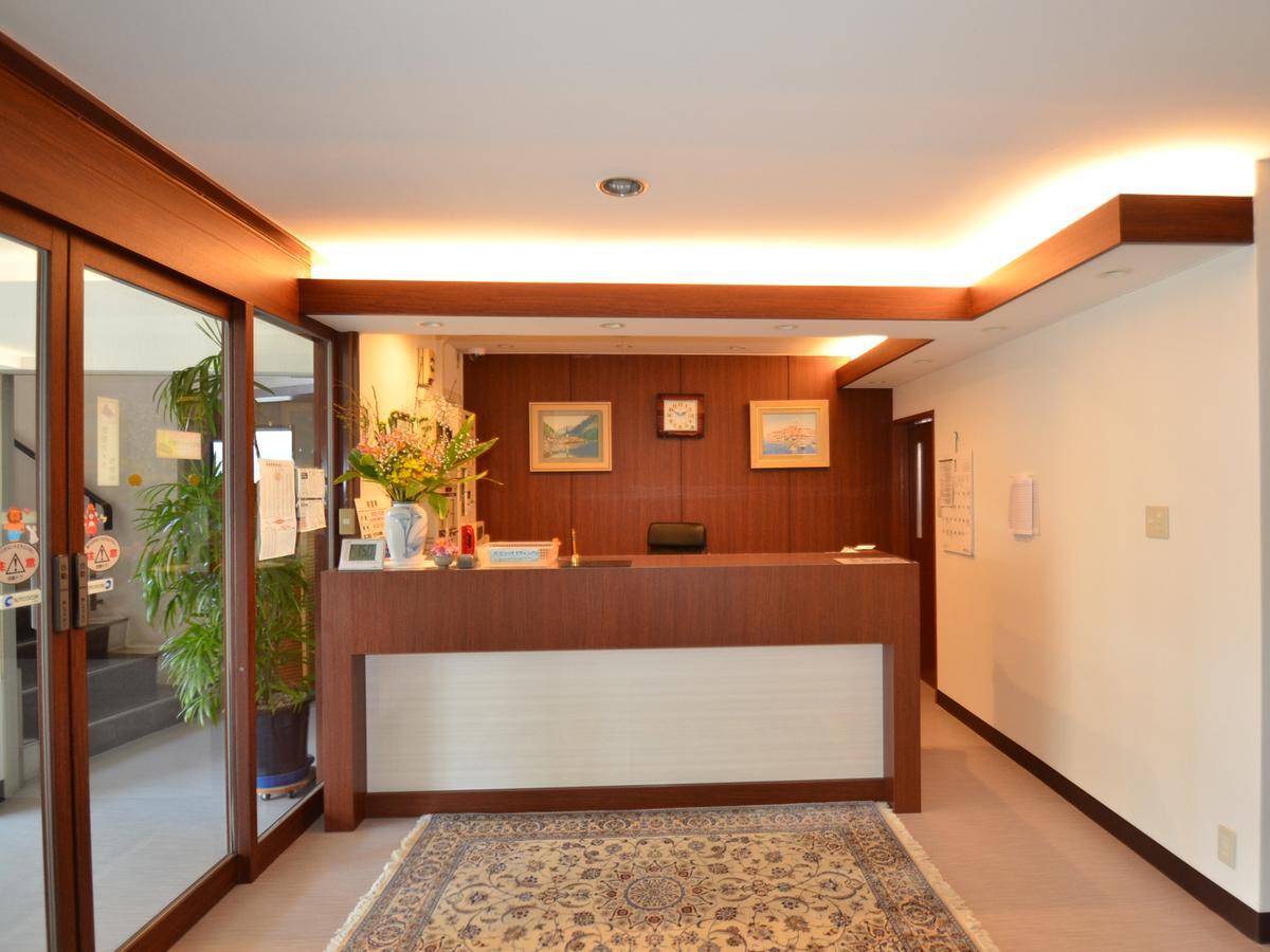 Business Hotel Sakigake Honkan Himedzsi Kültér fotó